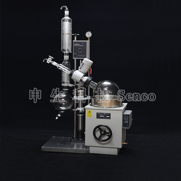 上海申生R1002B旋轉(zhuǎn)蒸發(fā)器