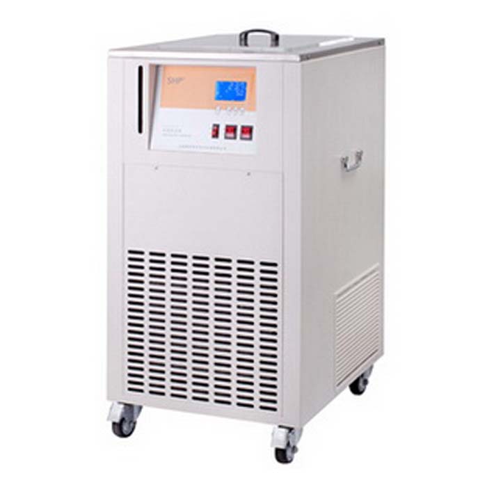 上海舜宇恒平DLX0520-1低溫冷卻循環(huán)機(jī)