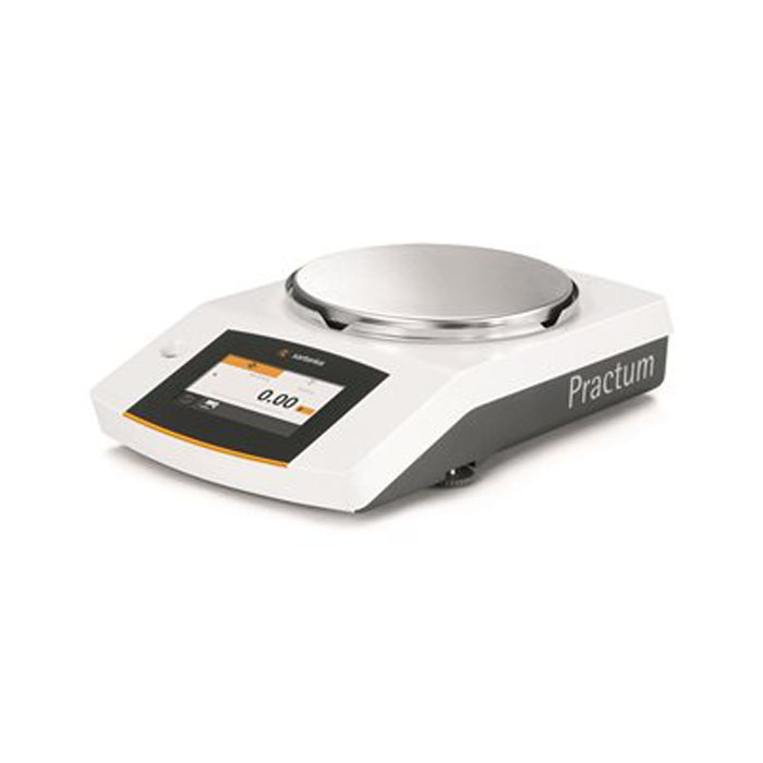 賽多利斯Practum6101-1CN電子天平（退市產品）