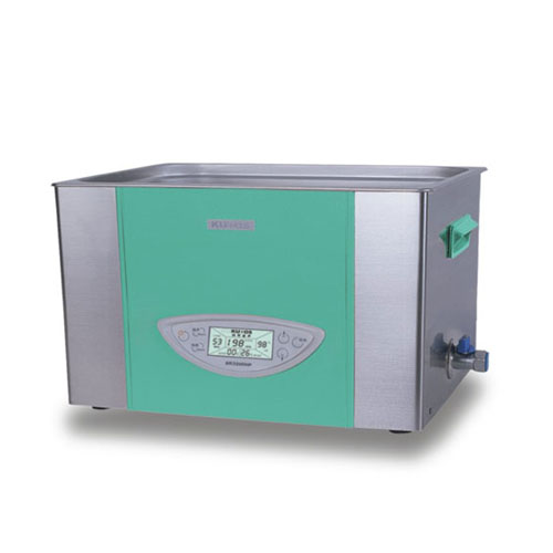 上海科導SK6200HP功率可調臺式超聲波清洗器