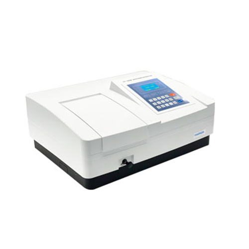 上海美譜達(dá)UV-1800PC紫外可見(jiàn)分光光度計(jì)
