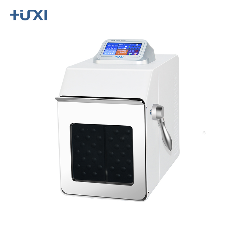 上海滬析HX-4GM拍打式均質器（升級款）