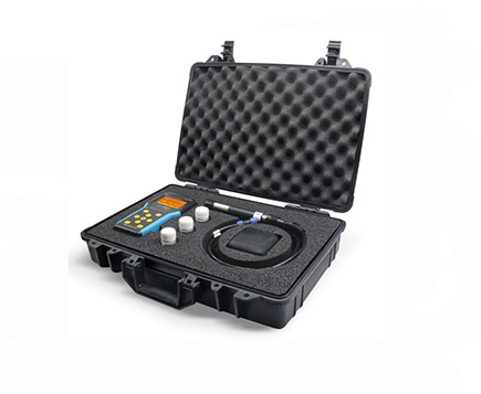 盛奧華SH-6型手持溶解氧測定儀（熒光法）