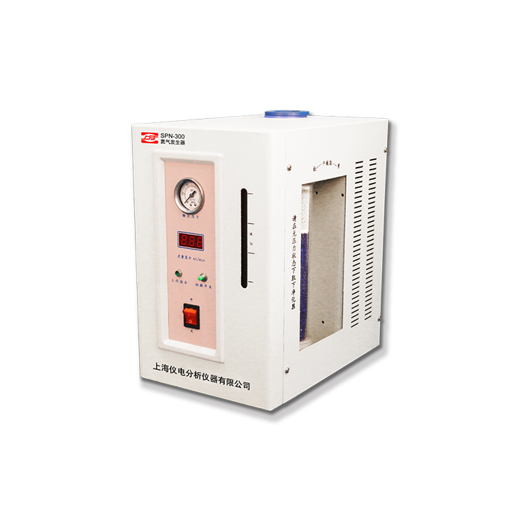 儀電精科SPH-300型氫氣發(fā)生器