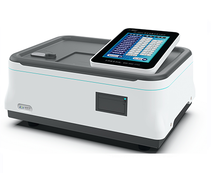 盛奧華SH-3900A型多參數水質分析儀