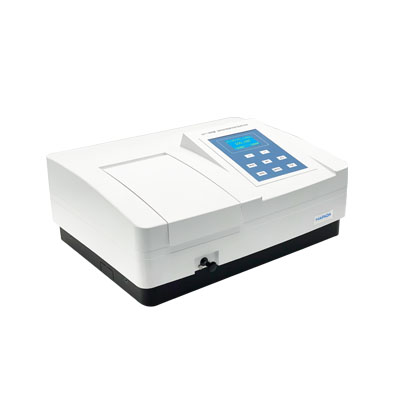 上海美譜達(dá)UV-1200紫外可見(jiàn)分光光度計(jì)