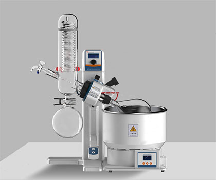 鄭州長城科工貿R-3001旋轉蒸發器