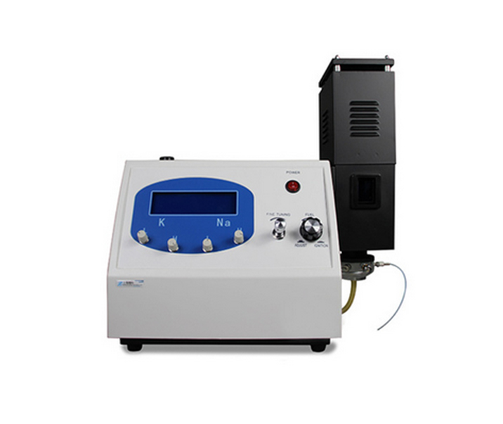 上海精科實(shí)業(yè)FP640火焰光度計(水泥行業(yè)專用)