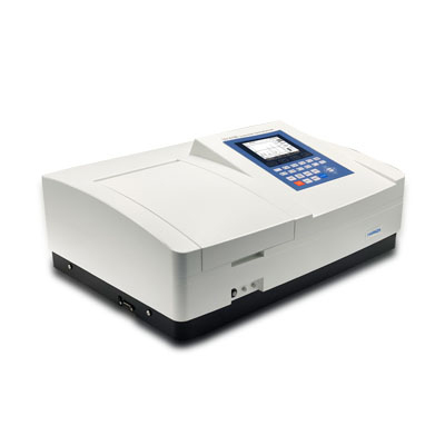 上海美譜達(dá)UV-3000紫外可見(jiàn)分光光度計(jì)