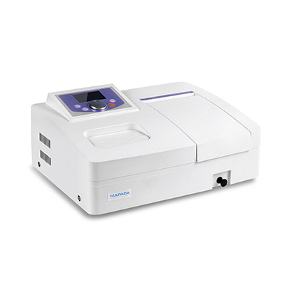 上海美譜達(dá)UV-1150紫外可見(jiàn)分光光度計(jì)