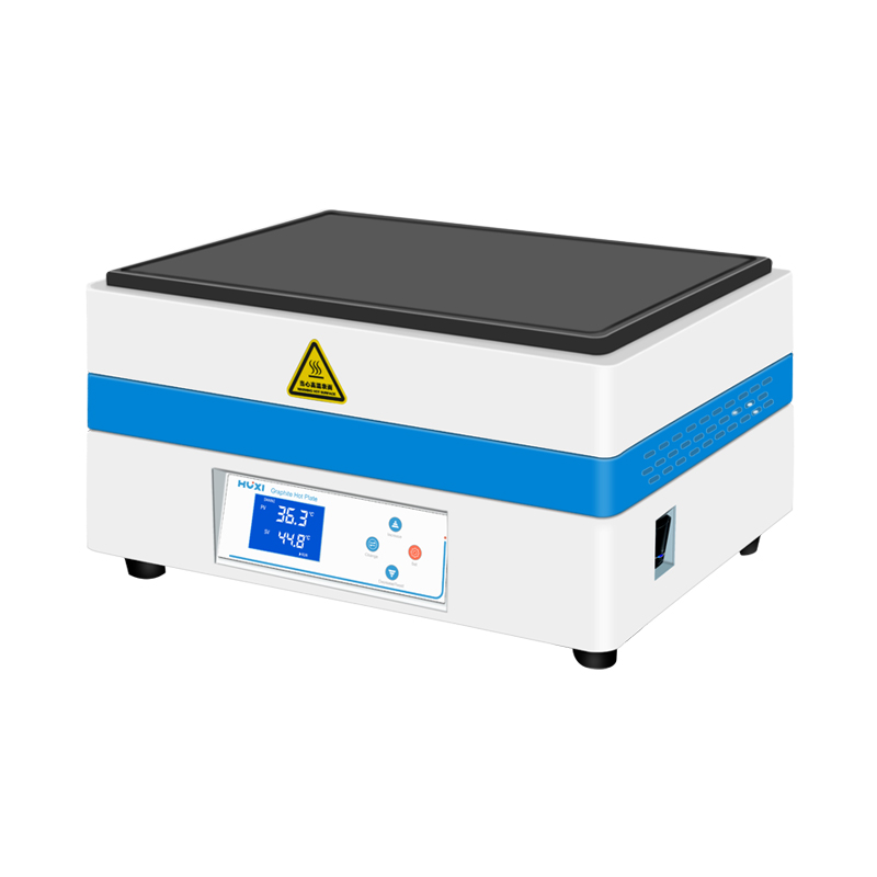 上海滬析HX-SP600G石墨電熱板（高溫型）