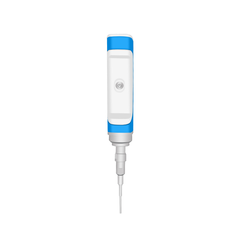 上海滬析HX-MiNi300迷你超聲波破碎儀