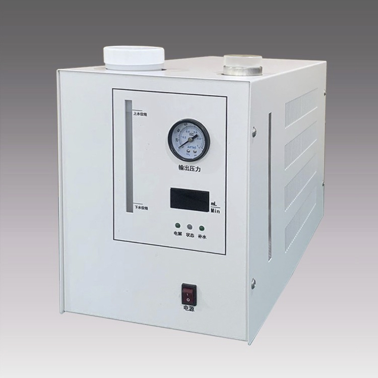 北京中惠普SPH-300MT堿液型氫氣發(fā)生器（自動補水）