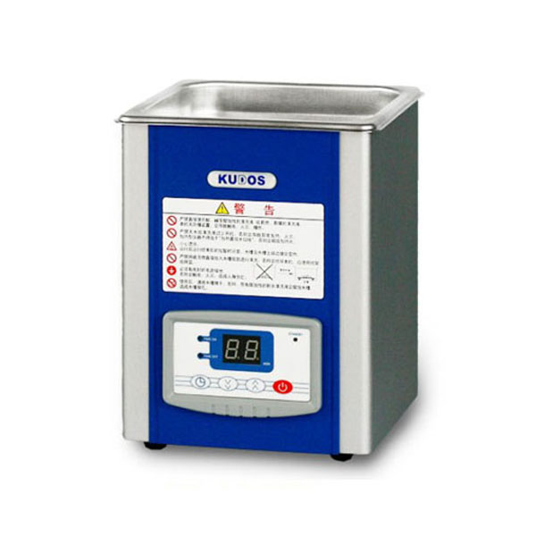 上海科導(dǎo)SK1200B低頻臺式超聲波清洗器