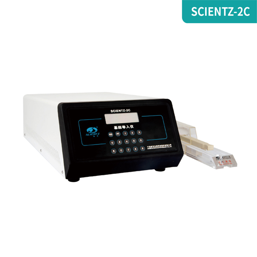 寧波新芝SCIENTZ-2C基因導入儀