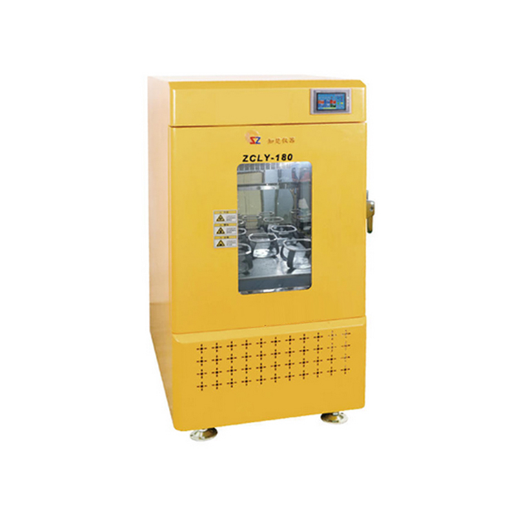 上海知楚ZCLY-180立式二氧化碳振蕩培養箱