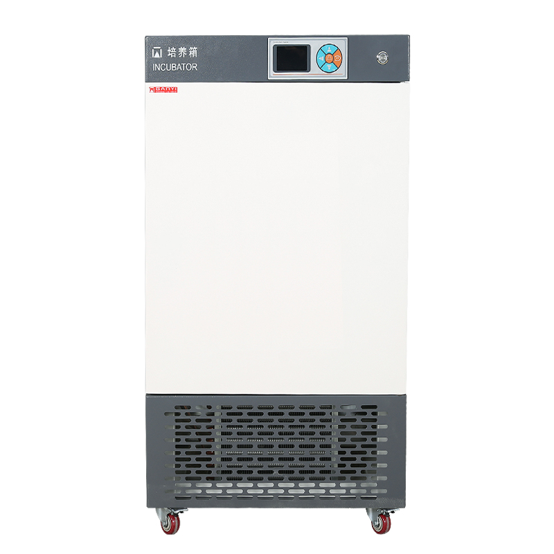 上海甘易GHS-800恒溫恒濕培養箱
