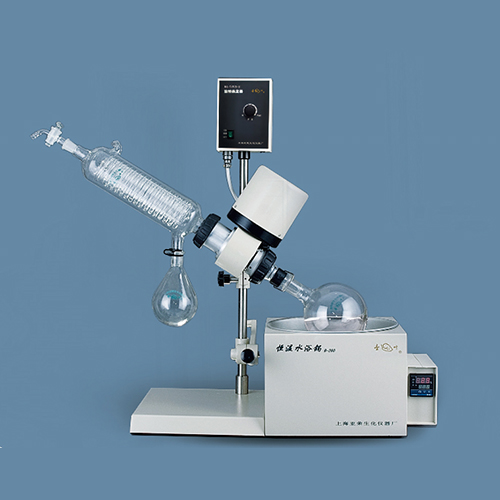 上海亞榮RE-52CS-2旋轉蒸發器