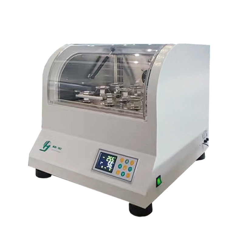 上海精宏THZ-412臺(tái)式恒溫振蕩器