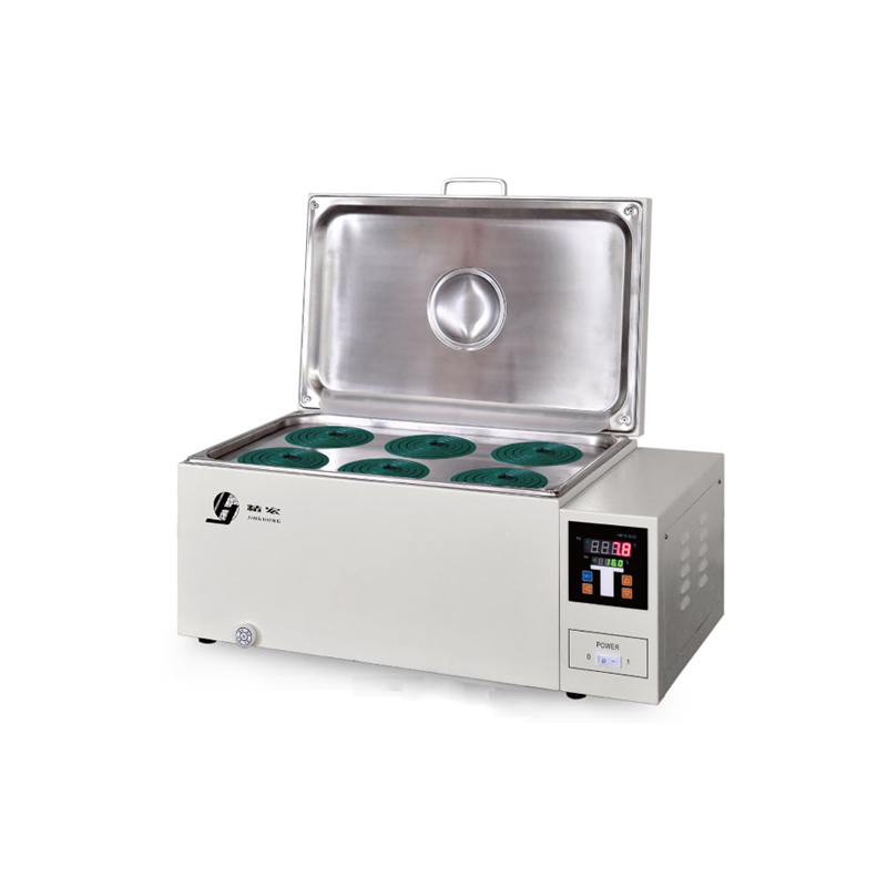 上海精宏DK-320S三用恒溫水箱