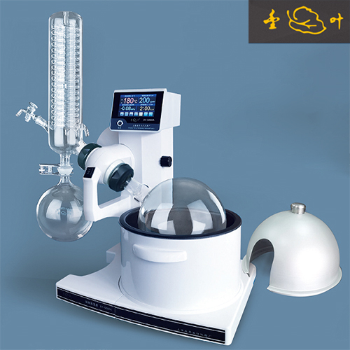 上海亞榮SY-2000A旋轉蒸發器