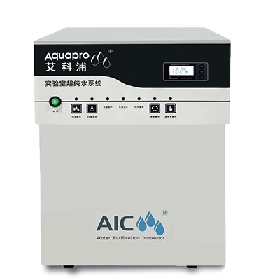 艾科浦ADEX-1502-B理化實驗超純水機