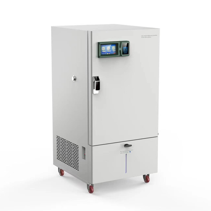 上海慧泰DTC-800GSP藥品穩定性試驗箱
