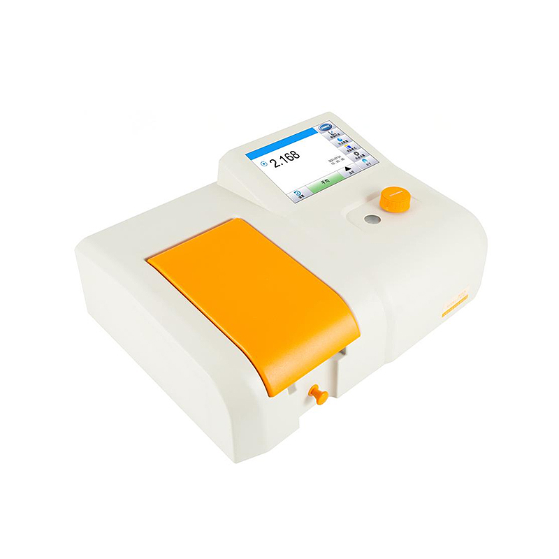 上海昕瑞DR8550多參數水質分析儀
