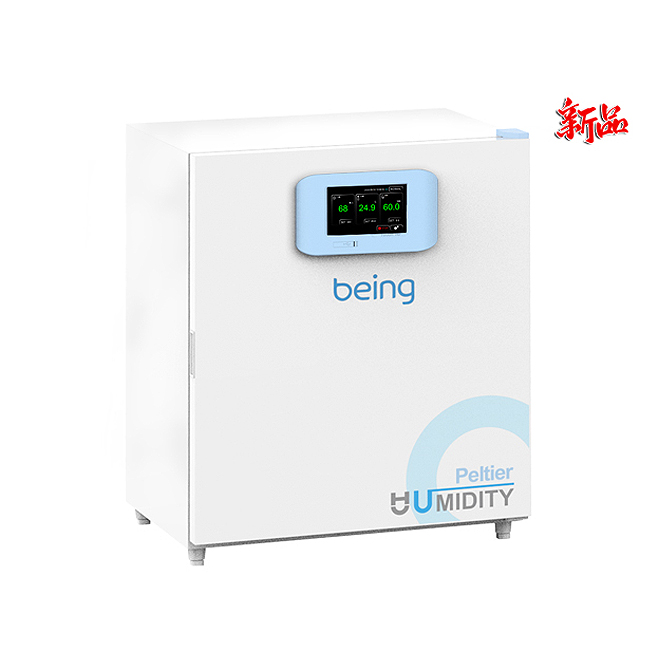 上海一恒BIOS-101E二氧化碳低溫振蕩培養(yǎng)箱
