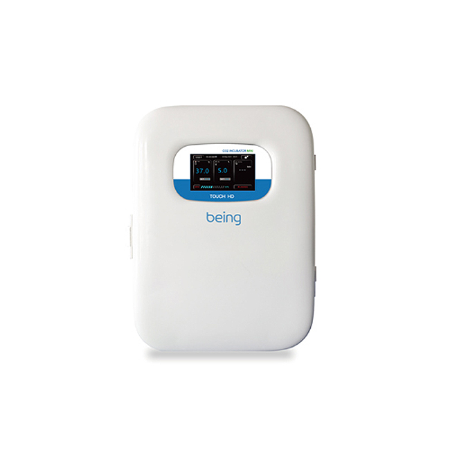 上海一恒BIO-Mini 12二氧化碳低溫培養(yǎng)箱