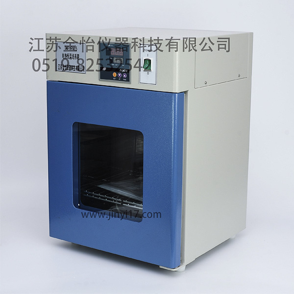 江蘇金怡DHP-80電熱恒溫培養箱