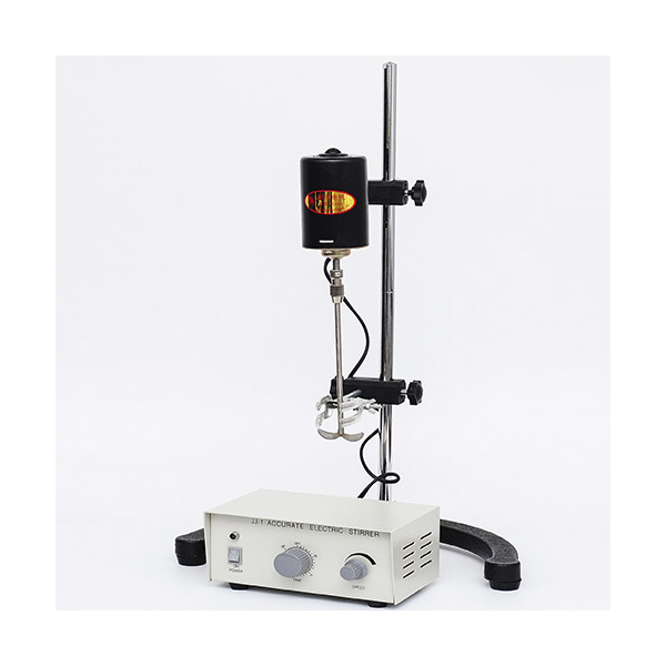 江蘇金怡JJ-1 60W增力電動攪拌器
