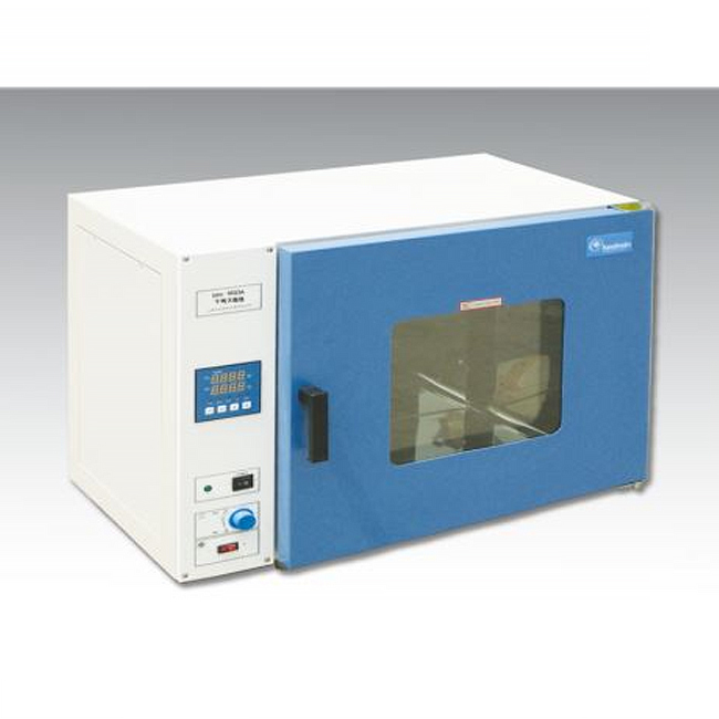 上海齊欣GRX-9203A干烤滅菌器