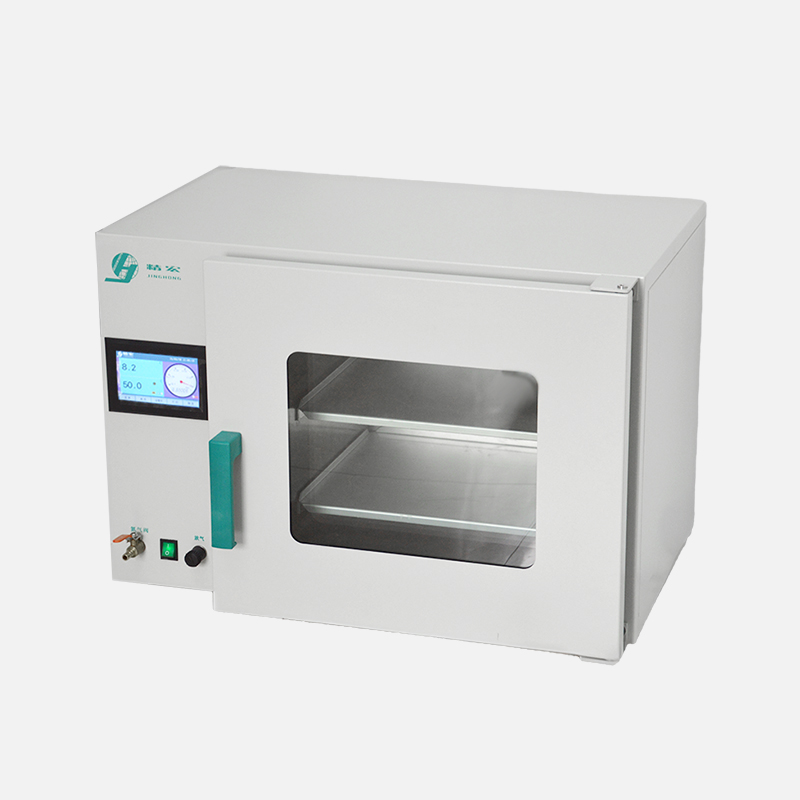 上海精宏TZF-6050M耐腐蝕藥品真空干燥箱