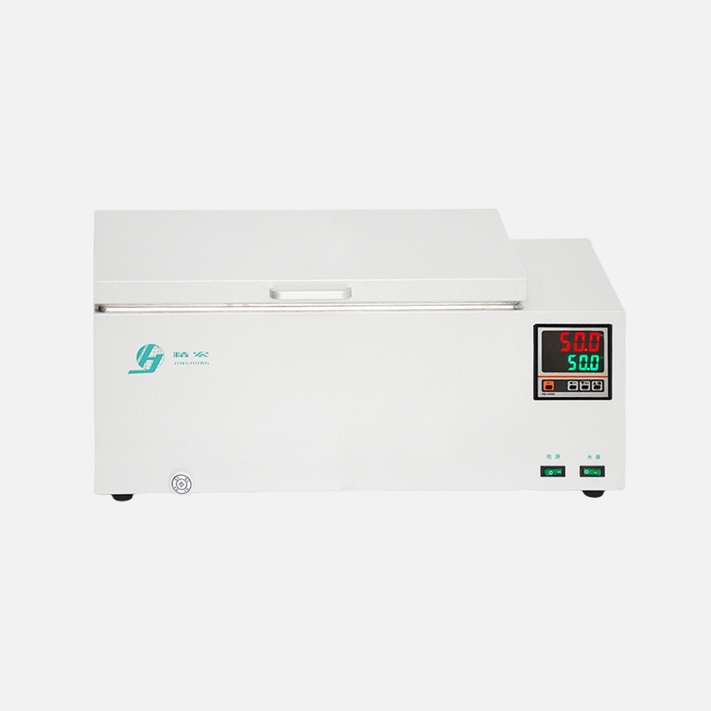 上海精宏DK-320電熱恒溫水槽