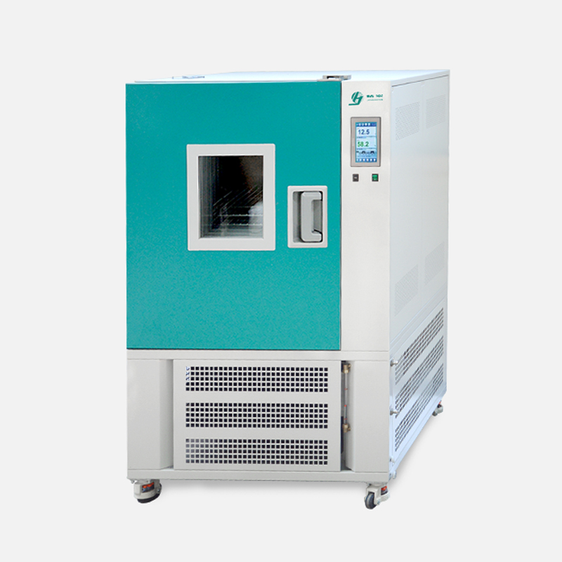 上海精宏GDHJ-2025B高低溫交變濕熱試驗箱