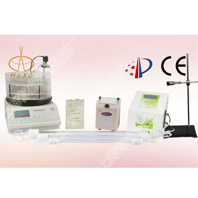 上海滬西MD99-1自動液相色譜分離層析儀