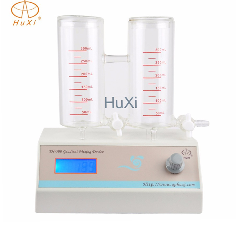 上海滬西TH-300A梯度混合器