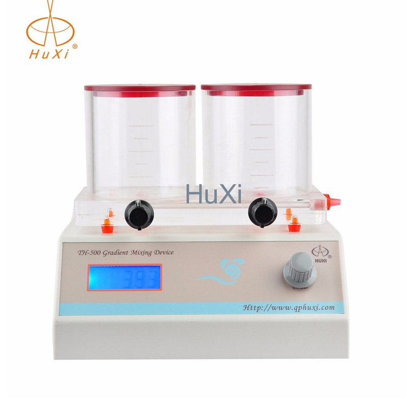 上海滬西TH-300梯度混合器