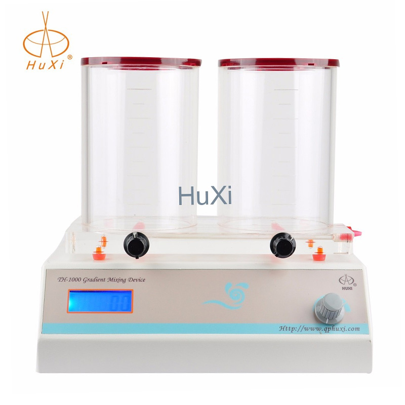 上海滬西TH-1000梯度混合器