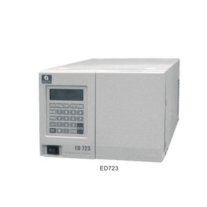 島津ECD723電化學檢測器