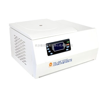 湖南湘鑫TDL-6M臺式大容量冷凍離心機