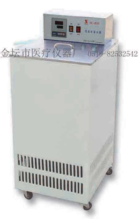 江蘇金壇DL-3005低溫冷卻液循環泵（機）