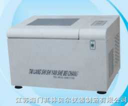 其林貝爾THZ-C-1臺(tái)式冷凍恒溫振蕩器