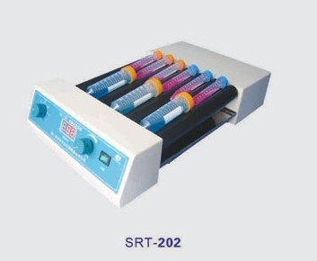 其林貝爾STR-201滾軸混合器（數(shù)顯、定時、調(diào)速）