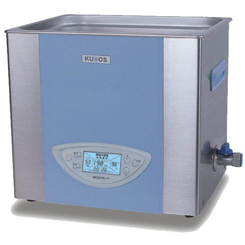 上海科導(dǎo)SK5200LHC雙頻臺式超聲波清洗器