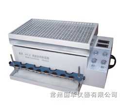常州國(guó)華HY-3多功能振蕩器