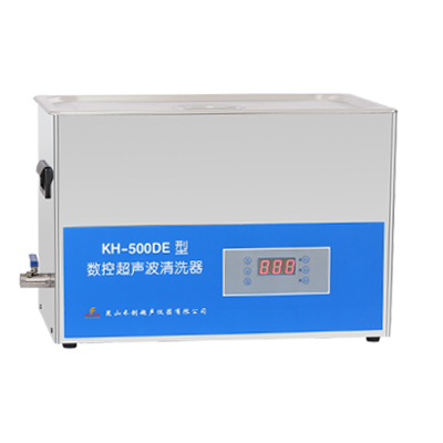昆山禾創KH-500DE數控超聲波清洗機