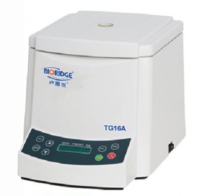 TG16A-