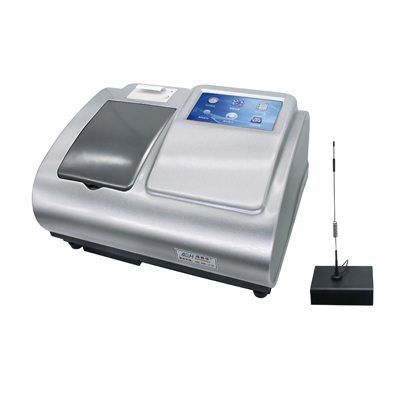 盛奧華6B-3000A智能型多參數測定儀